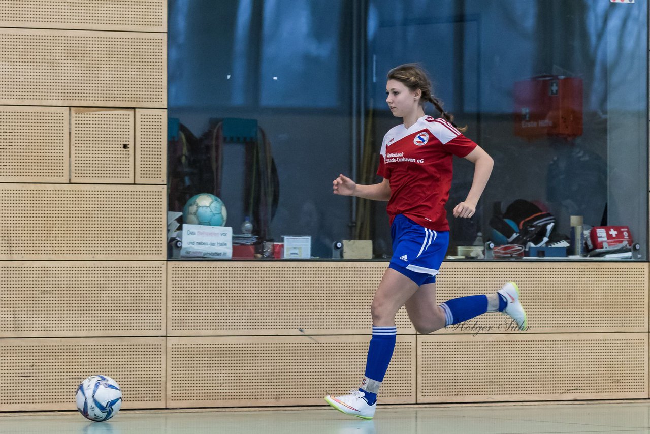 Bild 152 - Girls Cup